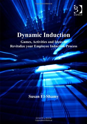 Dynamic Induction