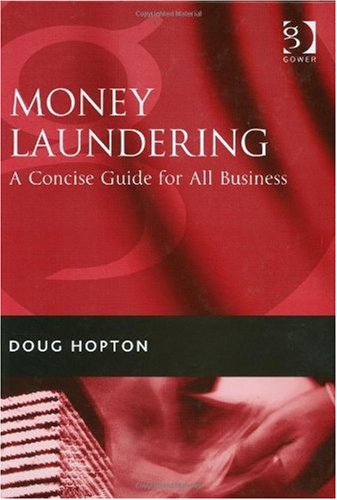 Money Laundering