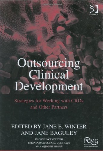 Outsourcing Clinical Development