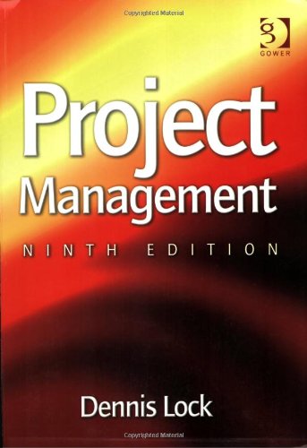 Project Management