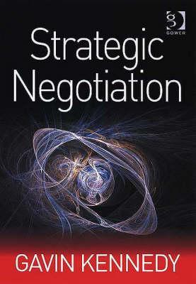 Strategic Negotiation