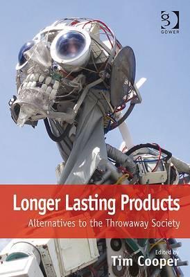 Longer Lasting Products