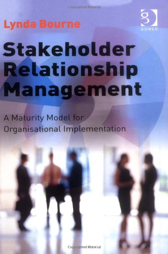 Stakeholder Relationship Management