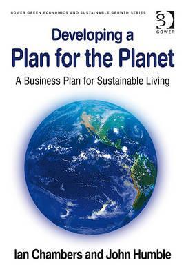 Developing a Plan for the Planet