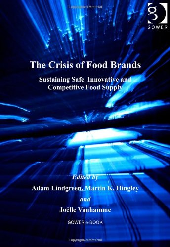 The Crisis of Food Brands