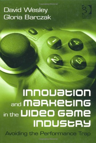 Innovation and Marketing in the Video Game Industry