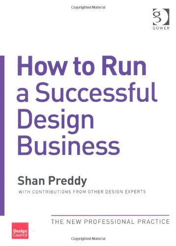 How to Run a Successful Design Business