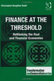 Finance at the Threshold