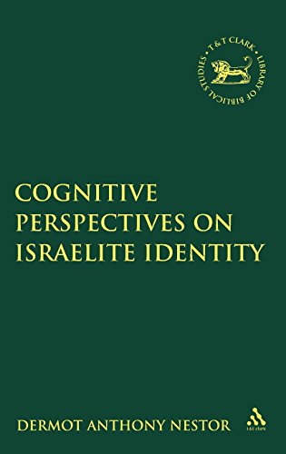 Cognitive Perspectives on Israelite Identity