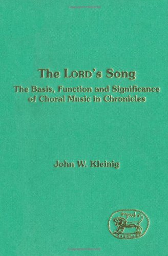 The Lord's Song