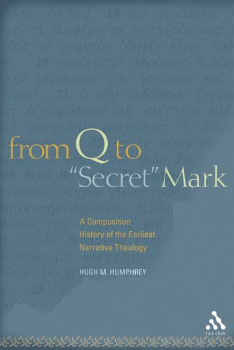 From Q to &quot;Secret&quot; Mark