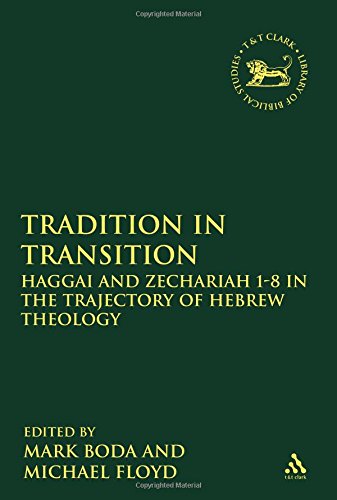 Tradition in Transition