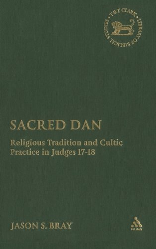 Sacred Dan