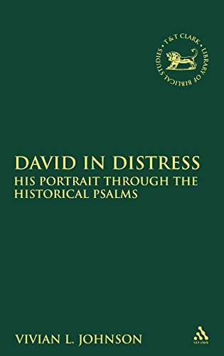 David in Distress