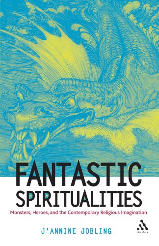 Fantastic Spiritualities