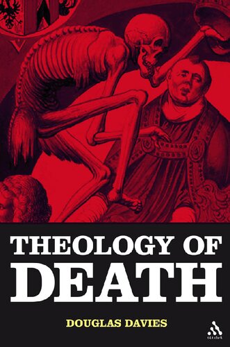 The Theology of Death