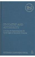 Idolatry and Authority