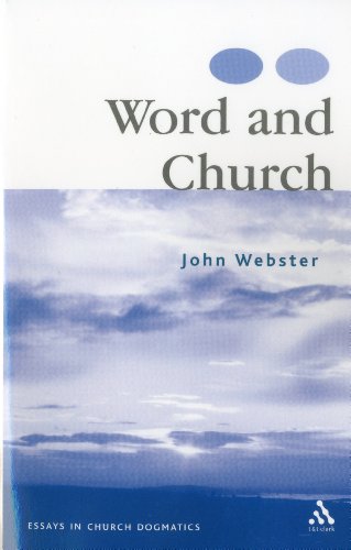 Word and Church