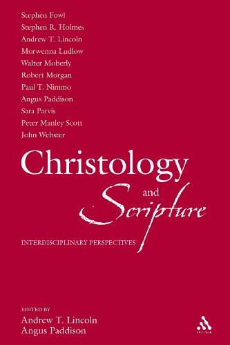 Christology and Scripture