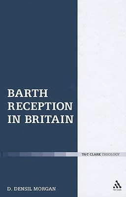 Barth Reception in Britain