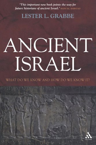 Ancient Israel