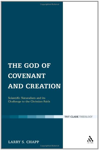 The God of Covenant and Creation