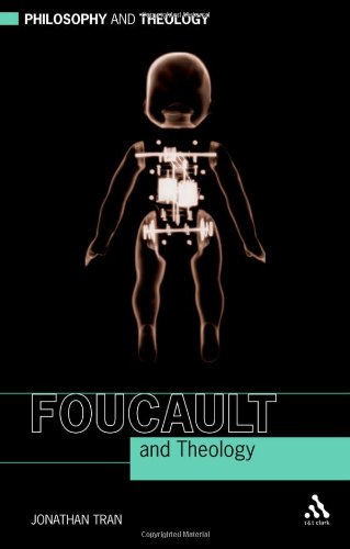 Foucault and Theology