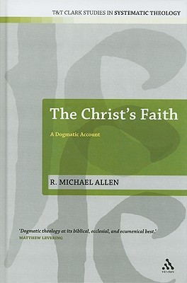 Christ's Faith
