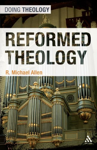 Reformed Theology