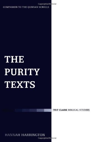 The Purity Texts