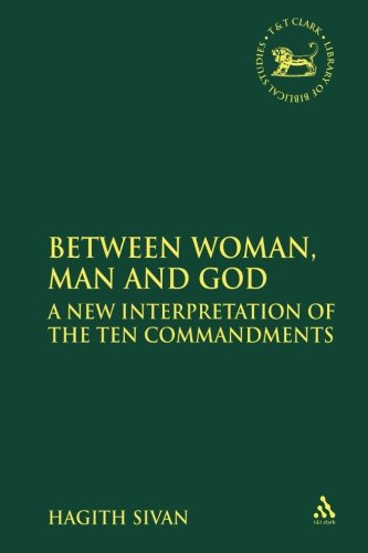 Between Woman, Man and God