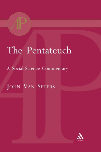 The Pentateuch