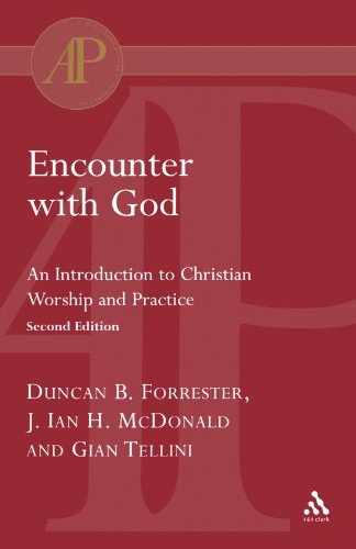 Encounter with God