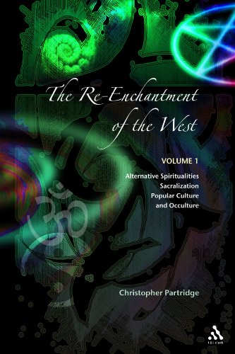 The Re-enchantment Of The West