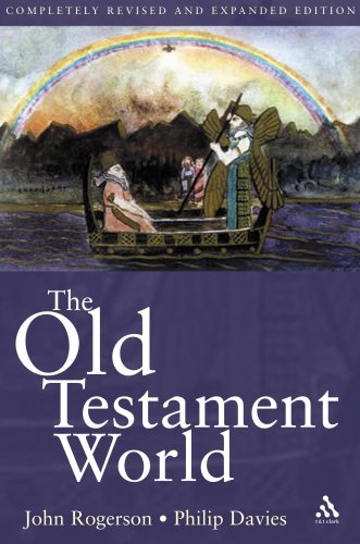 The Old Testament World