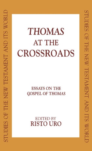 Thomas at the Crossroads