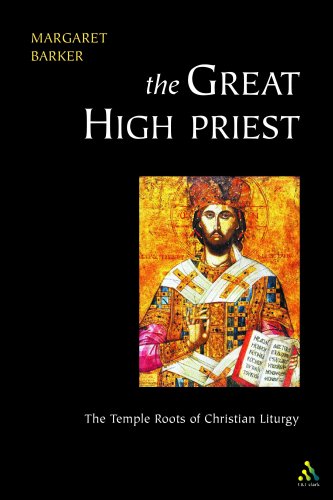 Great High Priest