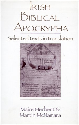 Irish Biblical Apocrypha