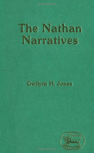 The Nathan Narratives