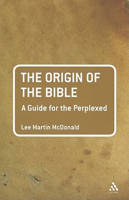 The Origin of the Bible