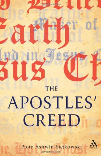 The Apostles' Creed