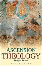 Ascension Theology