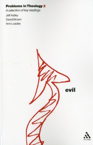 Evil (Problems in Theology)