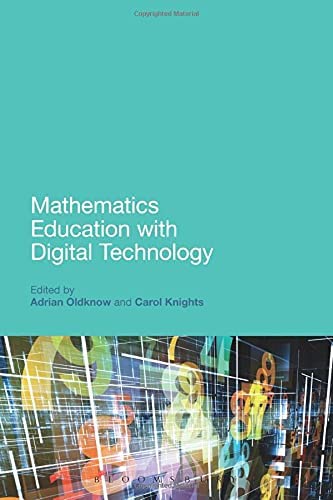 Mathematics Education with Digital Technology