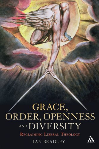 Grace, Order, Openness and Diversity