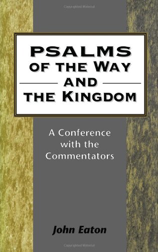 Psalms of the Way and the Kingdom