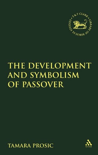 The Development and Symbolism of Passover