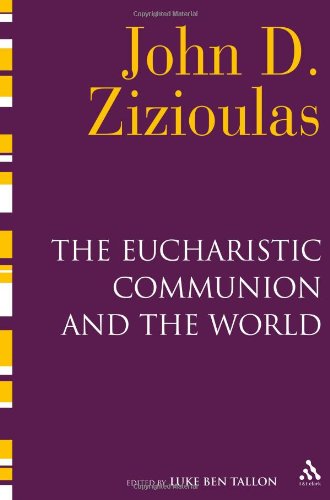 The Eucharistic Communion and the World