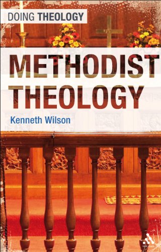 Methodist Theology