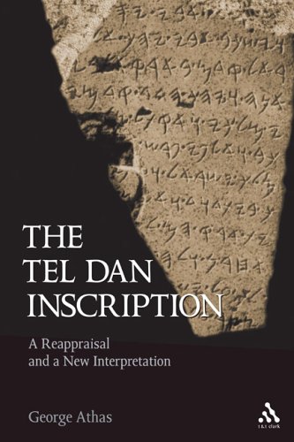 The Tel Dan Inscription